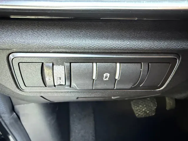 Jetour X70 Plus — Фото автомобиля 11
