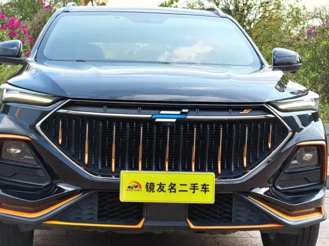 Changan Oushang X5 — Фото автомобиля 7