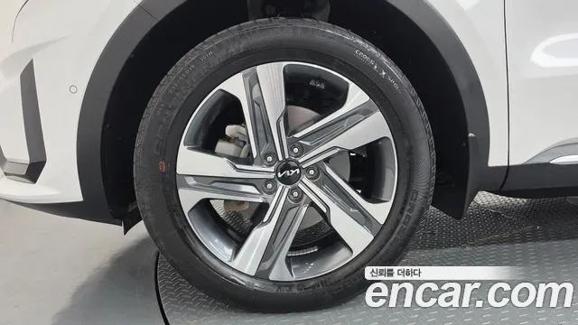 Kia Sorento 4th Gen — Фото автомобиля 5