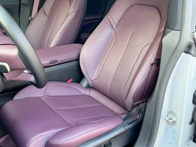 Nio ET5 Touring — Фото автомобиля 10