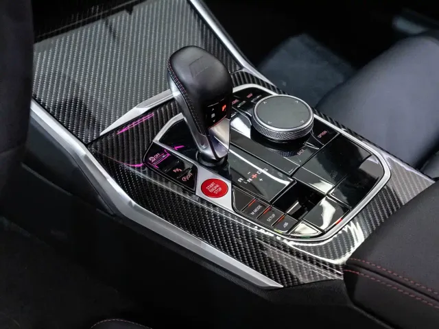 BMW BMW M2 2024 M2 — Фото автомобиля 14