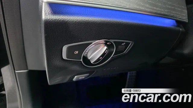 Mercedes-Benz E-Class W213 — Фото автомобиля 27