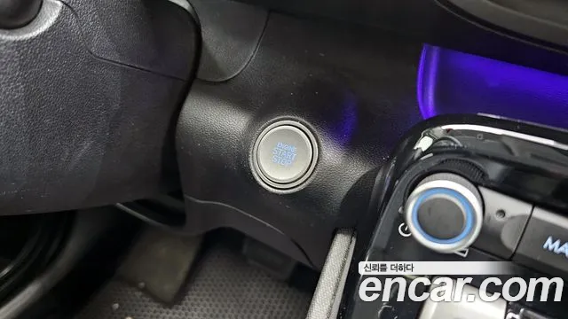 Hyundai Casper Casper Turbo Essential — Фото автомобиля 25