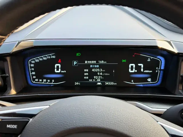 Hyundai Custo — Фото автомобиля 7