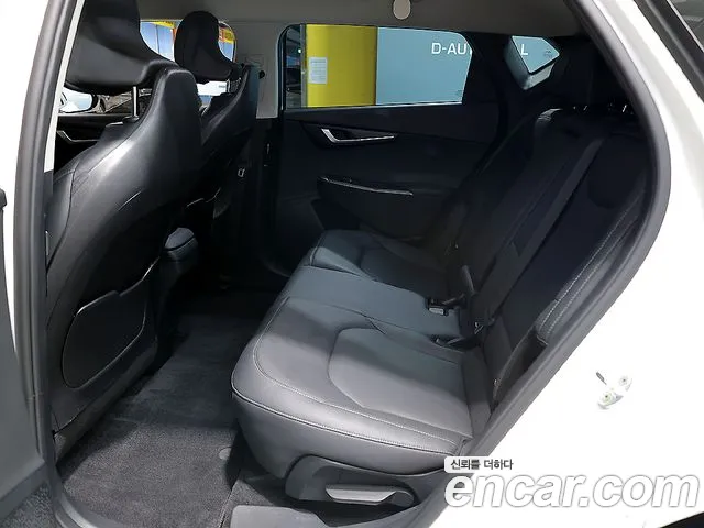 Kia EV6 Long Range — Фото автомобиля 7