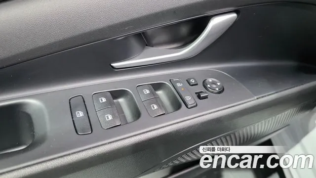 Hyundai Avante CN7 — Фото автомобиля 30