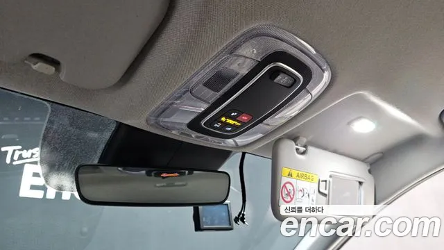 Hyundai Avante CN7 — Фото автомобиля 25