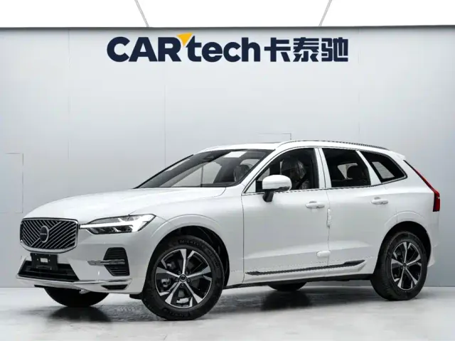 Фотография автомобиля — Volvo XC60