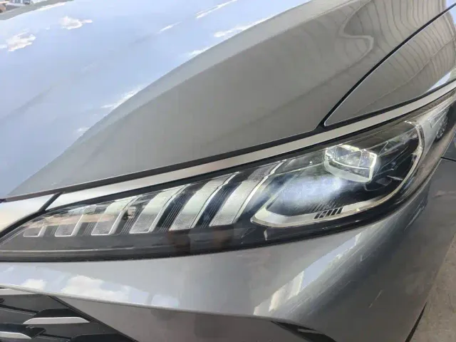 BYD Qin PLUS — Фото автомобиля 23