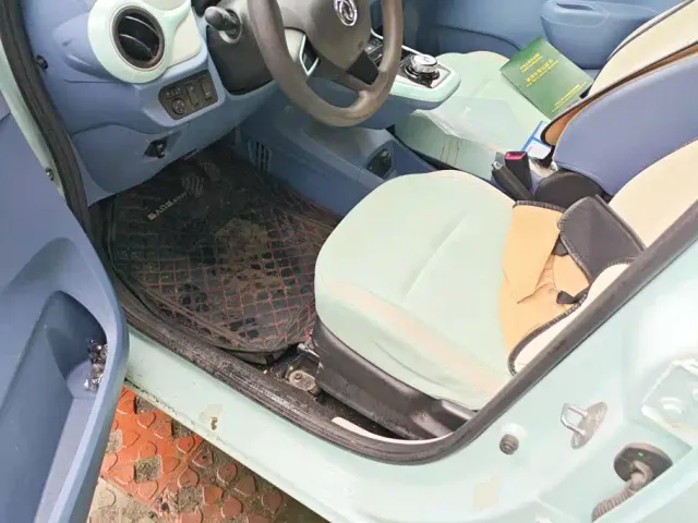 Dongfeng Nano BOX — Фото автомобиля 9
