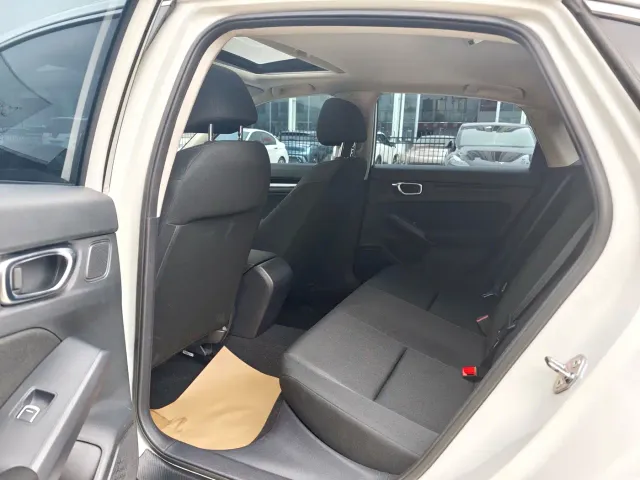 Honda Civic — Фото автомобиля 6
