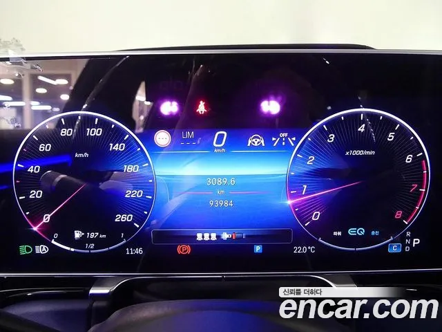 Mercedes-Benz S-Class — Фото автомобиля 5