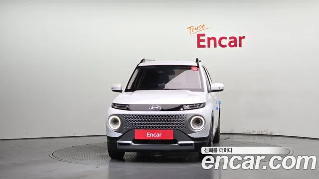 Hyundai Casper Casper Inspiration — Фото автомобиля 3
