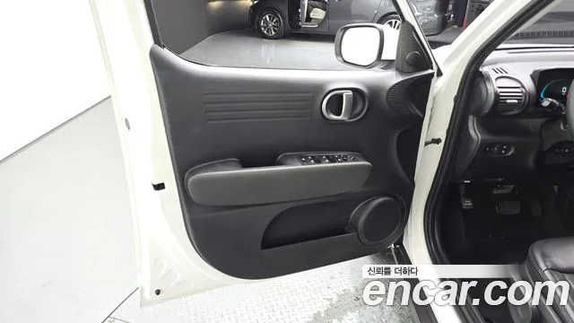 Hyundai Casper Casper Inspiration — Фото автомобиля 24