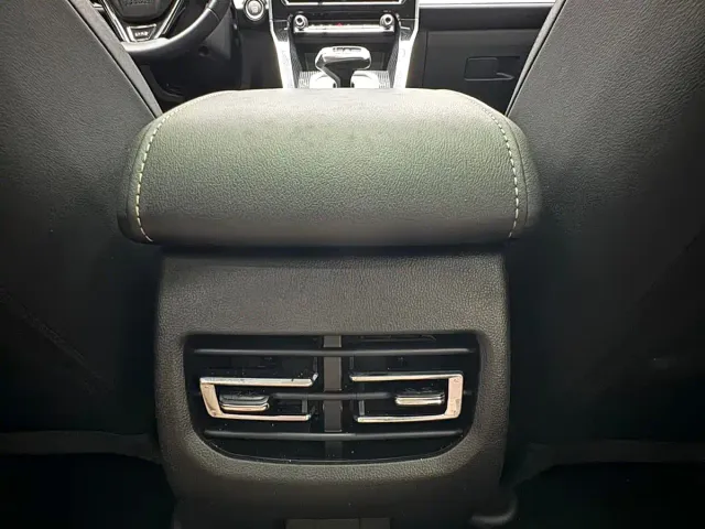Haval M6 — Фото автомобиля 16