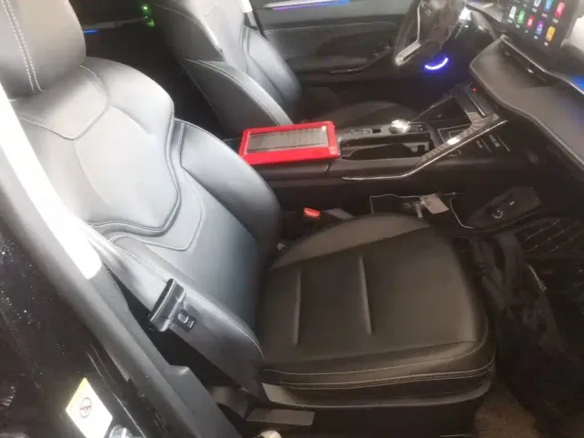 Haval H6 — Фото автомобиля 24