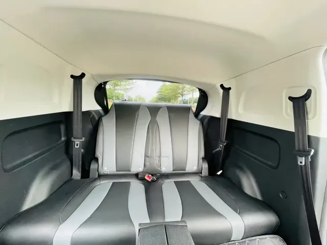 Roewe Kaiwei CLEVER 2022 311km Vitality Bobo Edition — Фото автомобиля 18