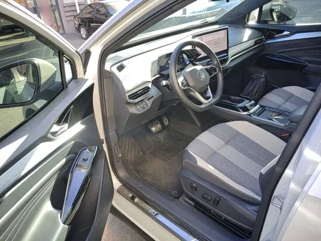 Volkswagen ID.4 Crozz — Фото автомобиля 15