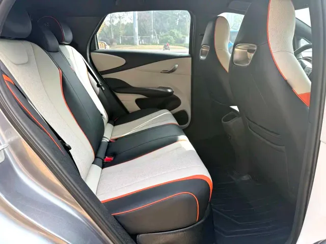 BYD Dolphin — Фото автомобиля 6