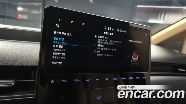 Hyundai Staria Staria L3.5 Карго 3 места — Фото автомобиля 14