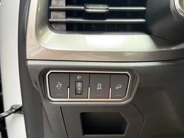 Haval H6 — Фото автомобиля 16