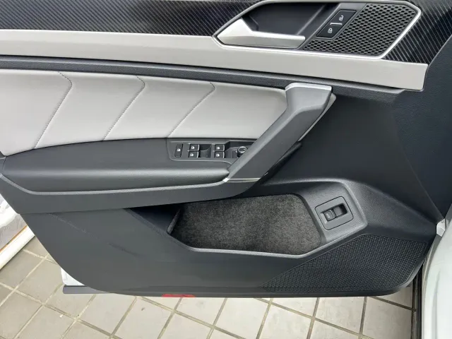 Volkswagen Tayron — Фото автомобиля 16