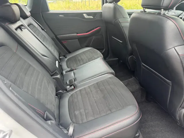 Ford Ford Escape 2024 Model EcoBoost 245 4WD ST-Line Pro — Фото автомобиля 16