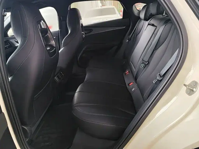 BYD Seal 06 — Фото автомобиля 16