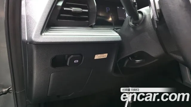 KGM Torres — Фото автомобиля 29