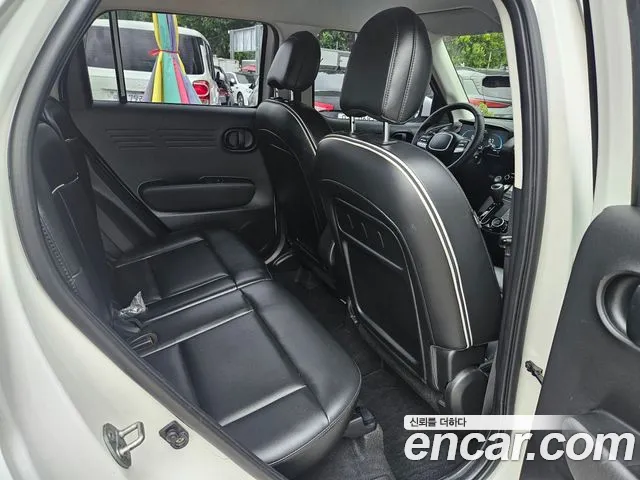 Hyundai Casper — Фото автомобиля 18