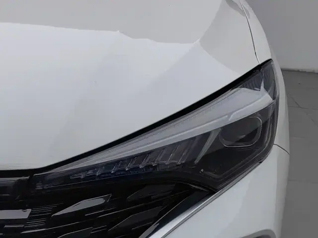 Changan Eado — Фото автомобиля 7