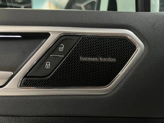 Volkswagen Tiguan L — Фото автомобиля 5