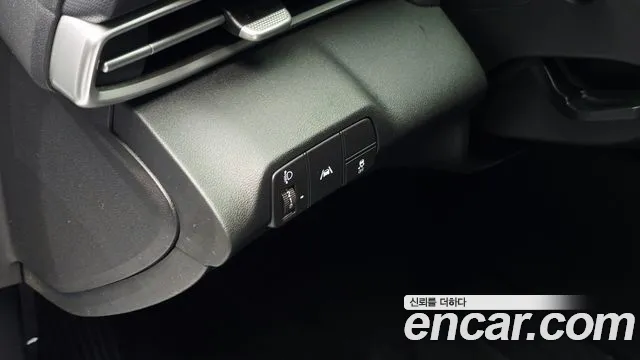 Hyundai Avante CN7 — Фото автомобиля 26