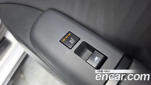 Hyundai Grandeur — Фото автомобиля 30