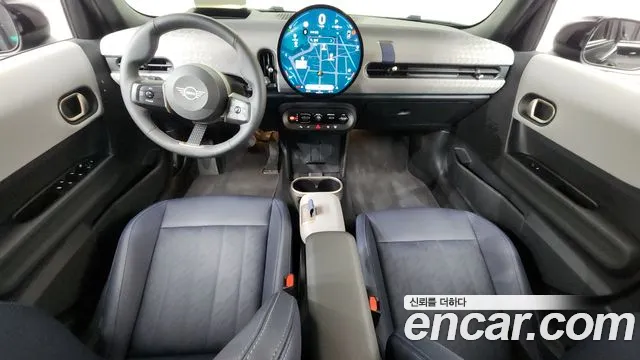 Mini Cooper — Фото автомобиля 7