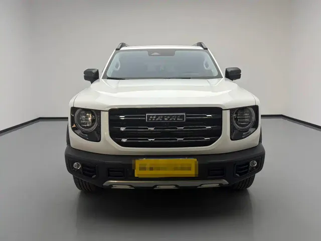 Haval Big Dog — Фото автомобиля 2