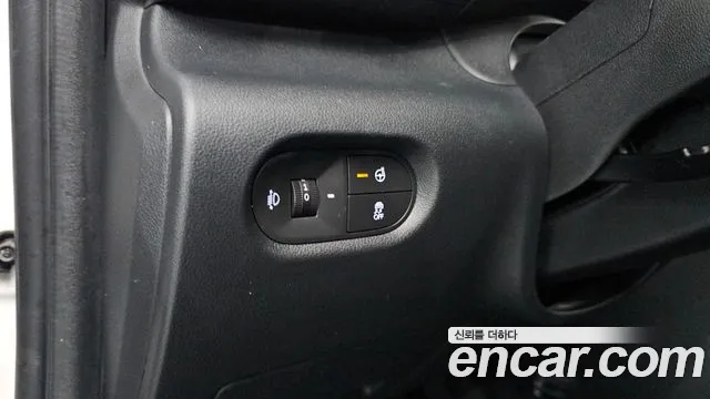 Hyundai Casper — Фото автомобиля 18