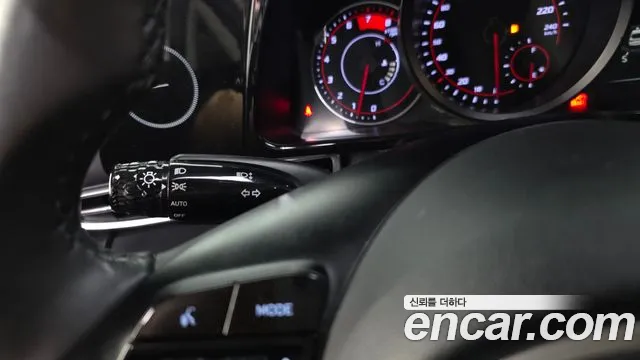 Hyundai Avante CN7 — Фото автомобиля 18