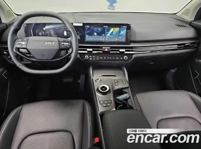Kia Sportage 5th Gen — Фото автомобиля 6