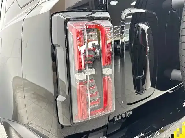 Haval Great Wall H10 — Фото автомобиля 19