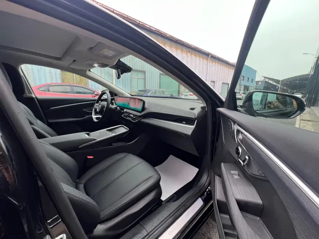 Buick LaCrosse — Фото автомобиля 5