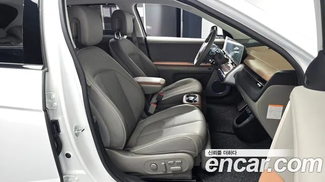 Hyundai Ioniq 5 Ioniq5 — Фото автомобиля 16