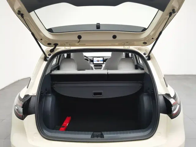 Geely Starry Wish — Фото автомобиля 16