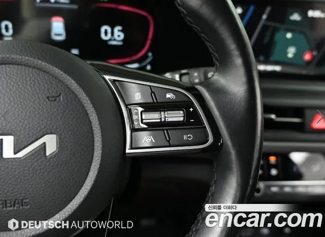 Kia Seltos Новый Seltos Бензин 2.0 2WD — Фото автомобиля 16