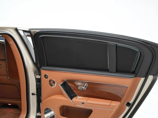 Maextro S800 — Фото автомобиля 30