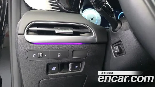 Hyundai Palisade The New Palisade Бензин 3.8 4WD — Фото автомобиля 27
