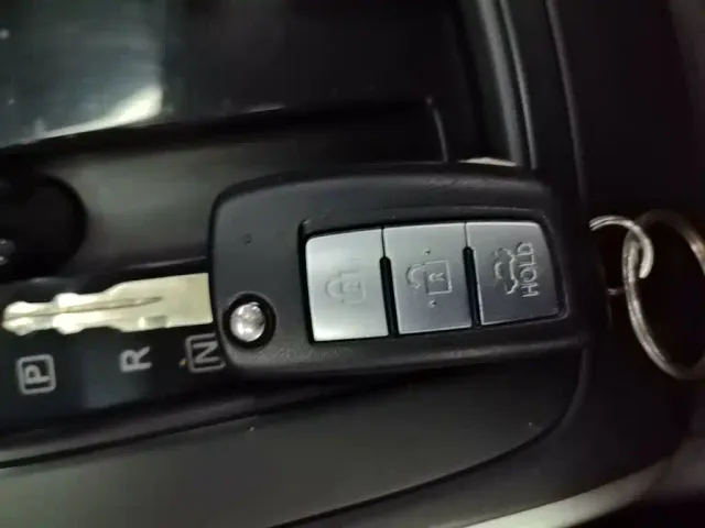 Nissan Sylphy — Фото автомобиля 8