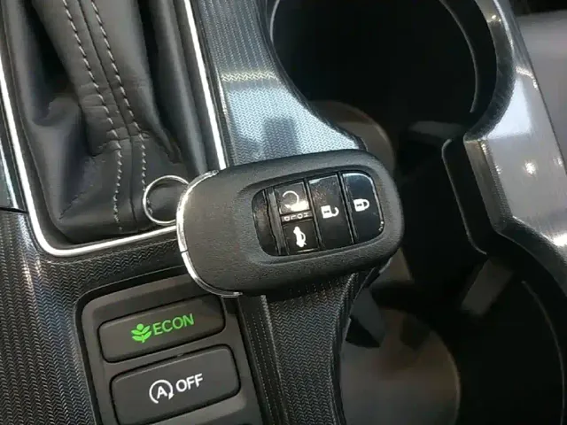Honda Civic — Фото автомобиля 8