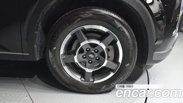 Hyundai Palisade The New — Фото автомобиля 6