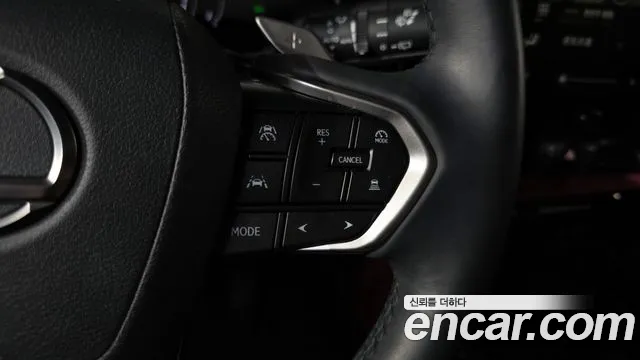 Lexus NX 2nd Gen — Фото автомобиля 22